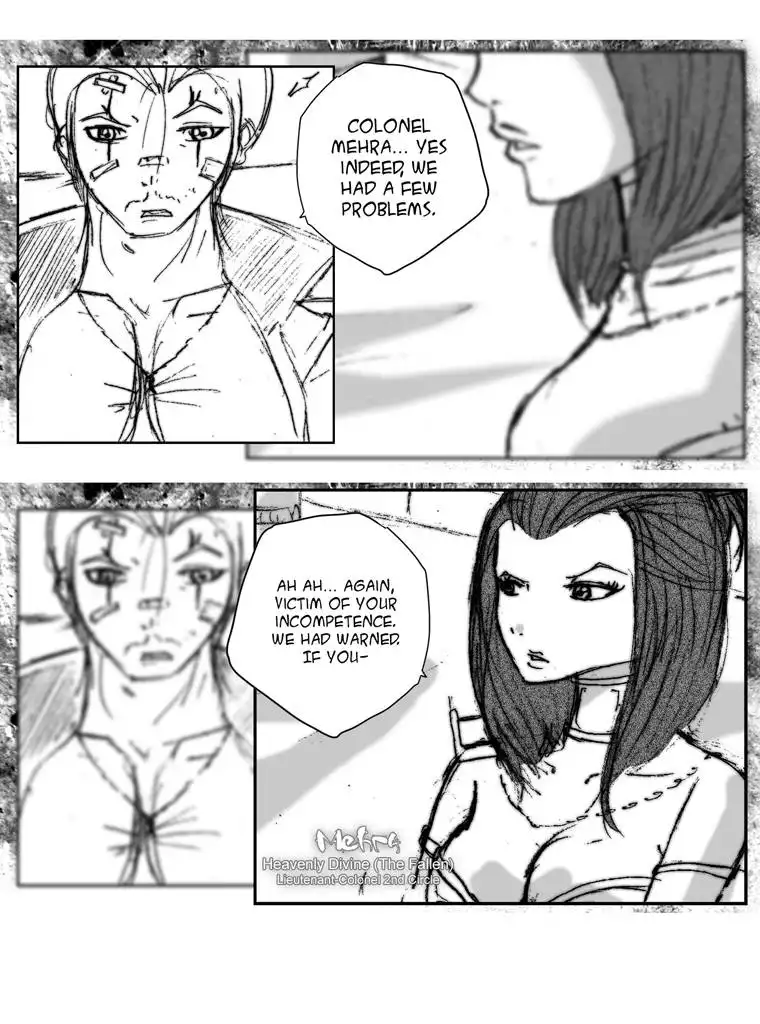 Dragon and Weed: Origins Chapter 44 15